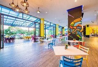 Cassia Phuket fotoÄŸrafÄ±