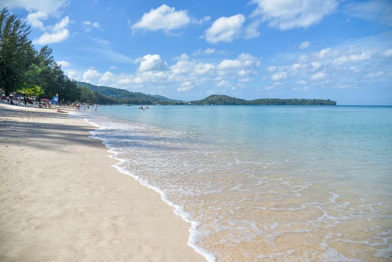 Cassia Phuket - Genel