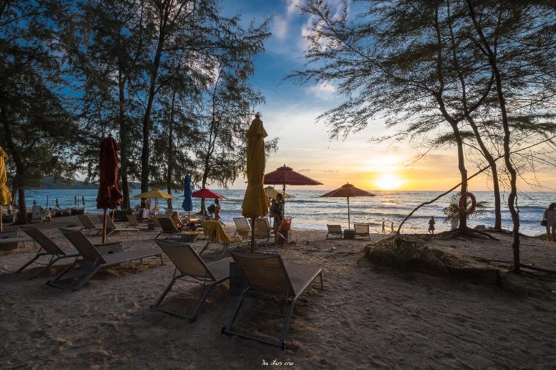 Cassia Phuket - Genel