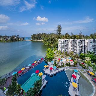Cassia Phuket otel fotoğrafı