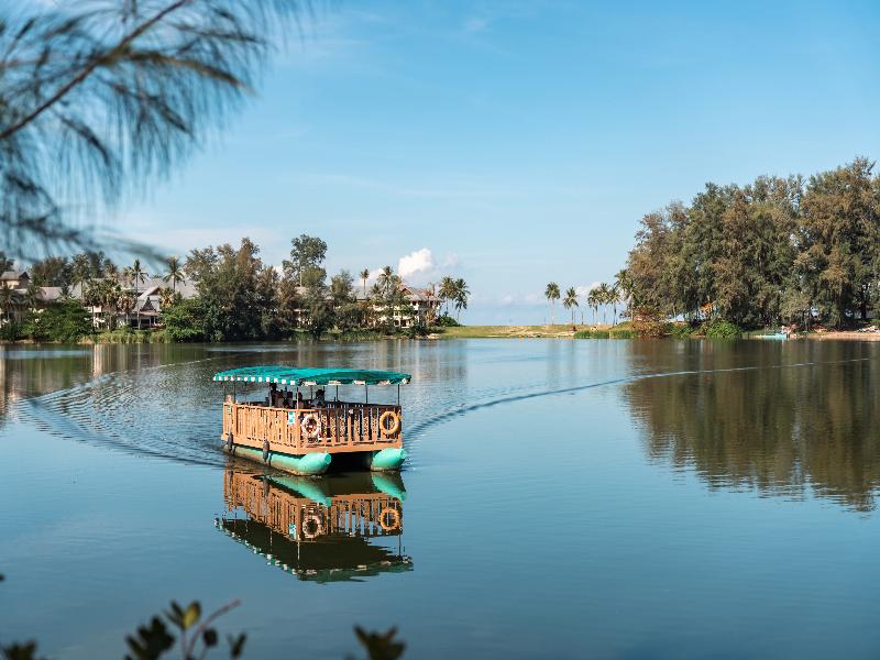 Cassia Phuket - Genel