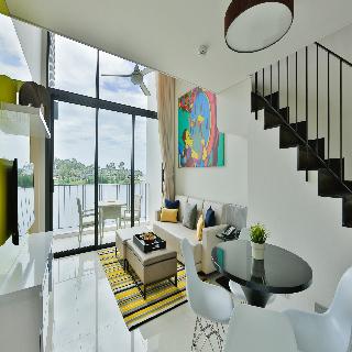 Cassia Phuket fotoÄŸrafÄ±