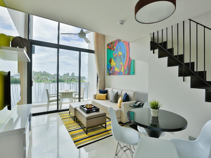 Cassia Phuket - Genel