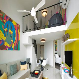 Cassia Phuket fotoÄŸrafÄ±