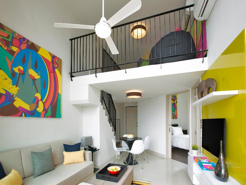Cassia Phuket - Genel