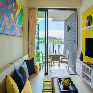 Cassia Phuket fotoÄŸrafÄ±