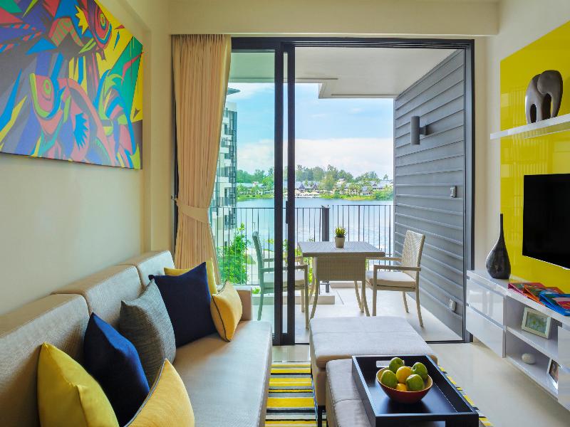 Cassia Phuket - Genel