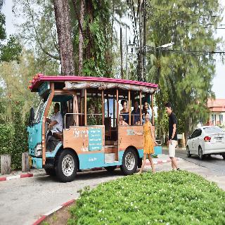 Cassia Phuket fotoÄŸrafÄ±