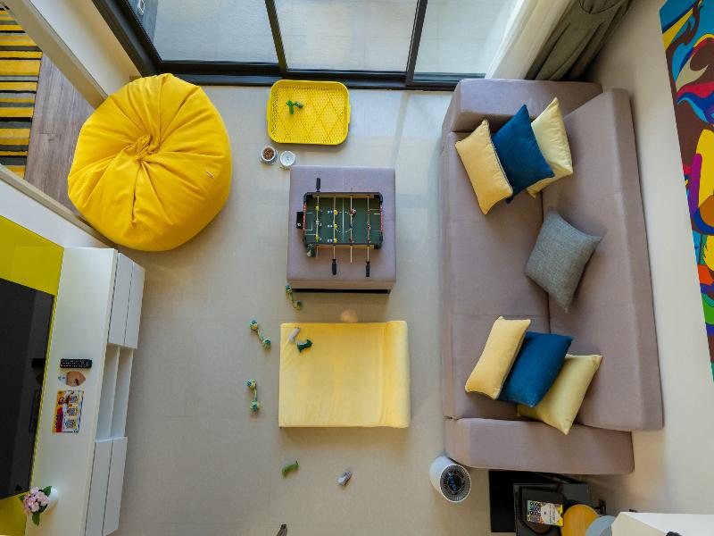 Cassia Phuket - Genel