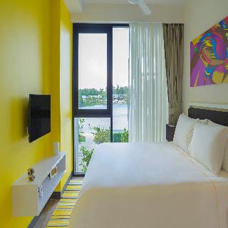 Cassia Phuket fotoÄŸrafÄ±