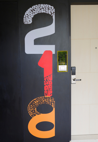 Cassia Phuket - Oda