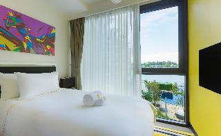 Cassia Phuket fotoÄŸrafÄ±