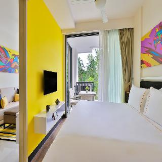 Cassia Phuket fotoÄŸrafÄ±