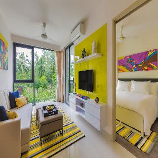 Cassia Phuket fotoÄŸrafÄ±