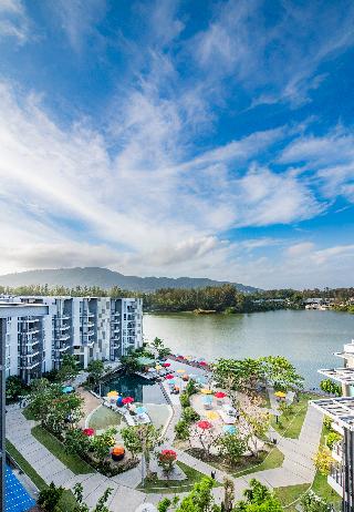 Cassia Phuket fotoÄŸrafÄ±