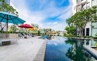 Cassia Phuket fotoÄŸrafÄ±
