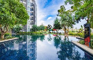 Cassia Phuket fotoÄŸrafÄ±