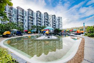 Cassia Phuket fotoÄŸrafÄ±