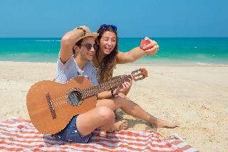 Cassia Phuket fotoÄŸrafÄ±