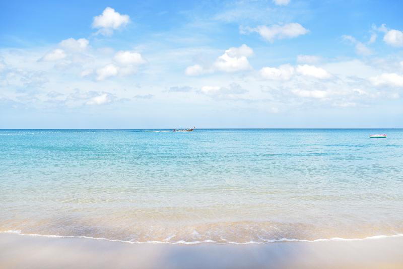 Cassia Phuket - Plaj