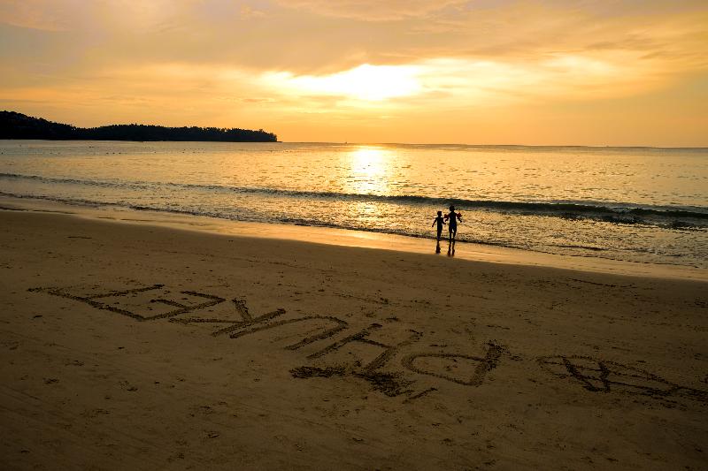 Cassia Phuket - Plaj