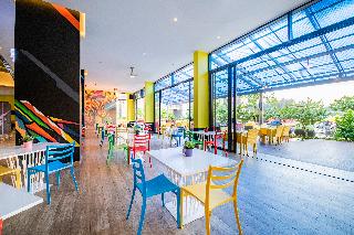 Cassia Phuket fotoÄŸrafÄ±