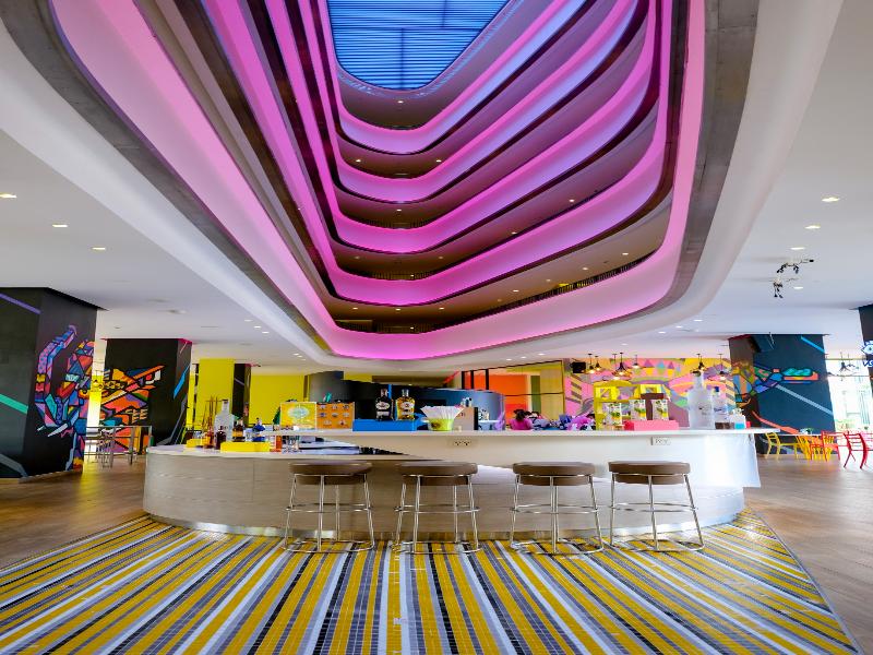 Cassia Phuket - Restoran