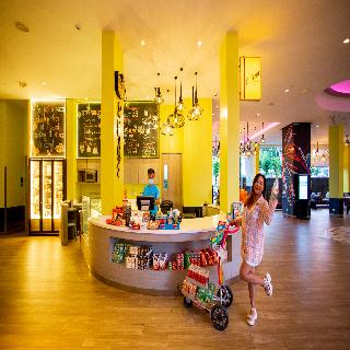 Cassia Phuket fotoÄŸrafÄ±