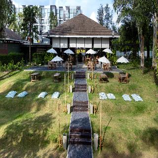 Cassia Phuket fotoÄŸrafÄ±