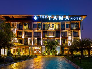 The Tama Hotel fotoÄŸrafÄ±