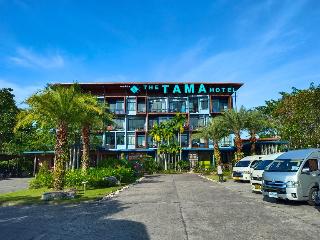 The Tama Hotel otel fotoğrafı