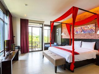 The Tama Hotel fotoÄŸrafÄ±