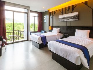 The Tama Hotel fotoÄŸrafÄ±