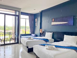 The Tama Hotel fotoÄŸrafÄ±