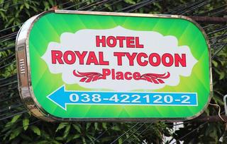 Royal Tycoon Place fotoÄŸrafÄ±