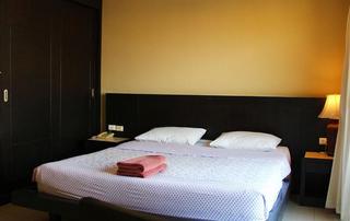 Royal Tycoon Place otel fotoğrafı