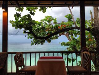 The Cove Phi Phi otel fotoğrafı