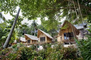 The Cove Phi Phi fotoÄŸrafÄ±