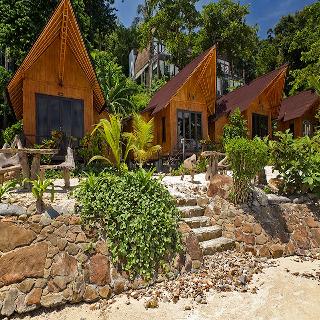 The Cove Phi Phi fotoÄŸrafÄ±