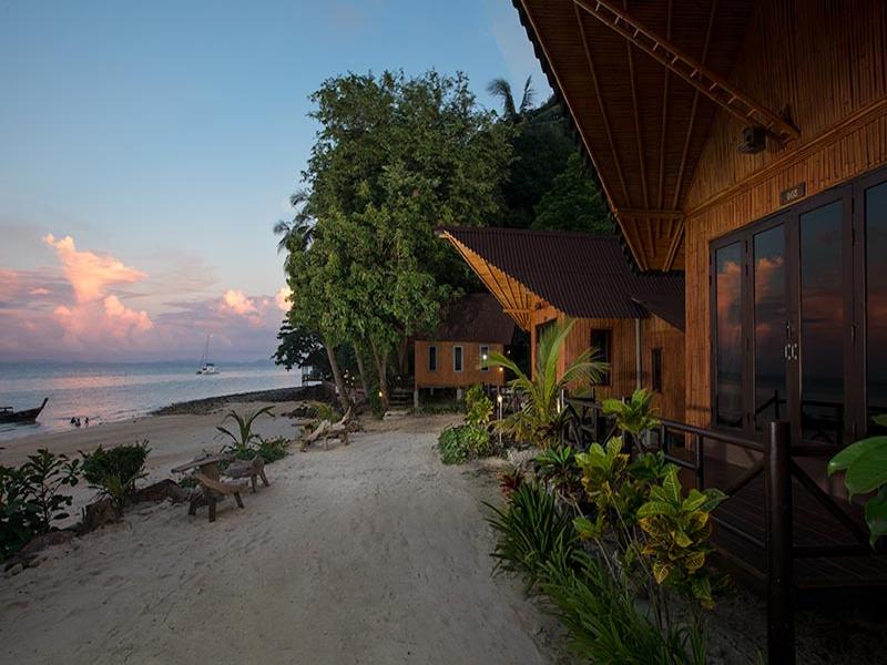 The Cove Phi Phi - Genel