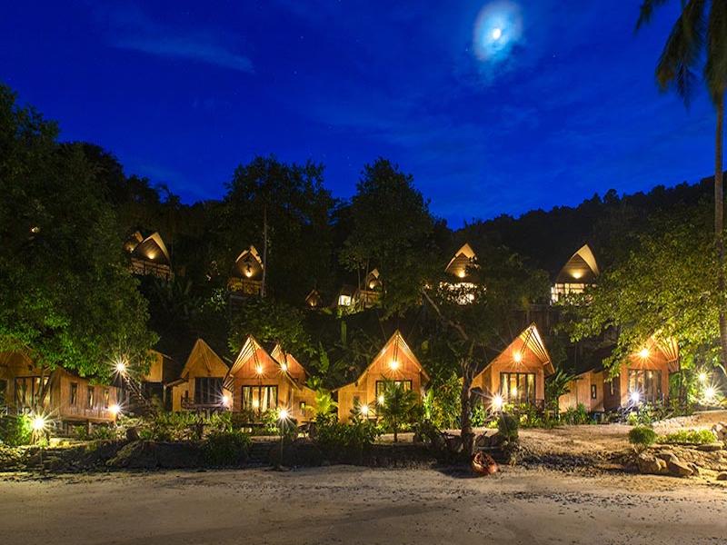 The Cove Phi Phi - Genel