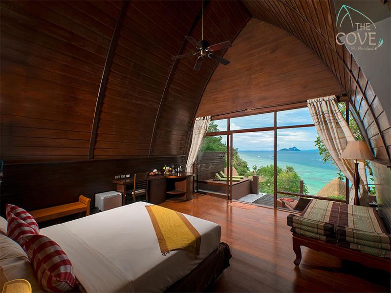 The Cove Phi Phi - Oda