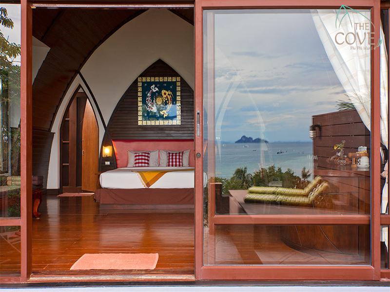 The Cove Phi Phi - Oda