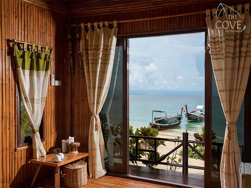The Cove Phi Phi - Oda