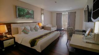 Grand Dafam Q Hotel Banjarbaru fotoÄŸrafÄ±