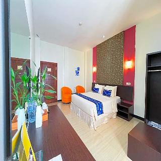 Grand Dafam Q Hotel Banjarbaru fotoÄŸrafÄ±