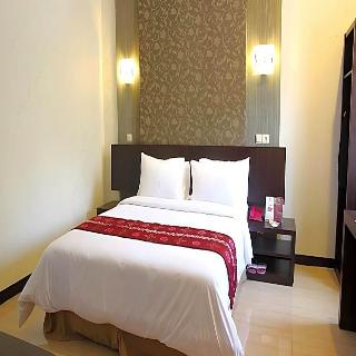 Grand Dafam Q Hotel Banjarbaru fotoÄŸrafÄ±