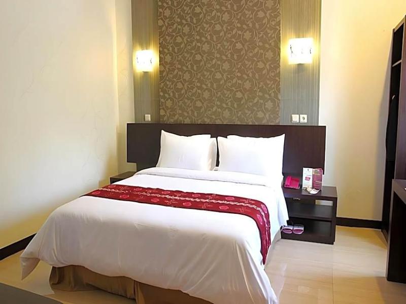 Grand Dafam Q Hotel Banjarbaru - Oda