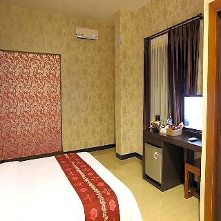 Grand Dafam Q Hotel Banjarbaru fotoÄŸrafÄ±