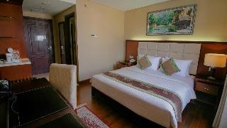 Grand Dafam Q Hotel Banjarbaru fotoÄŸrafÄ±
